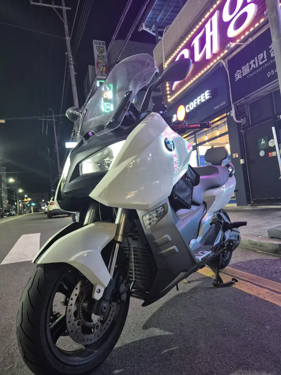 bmw c600s