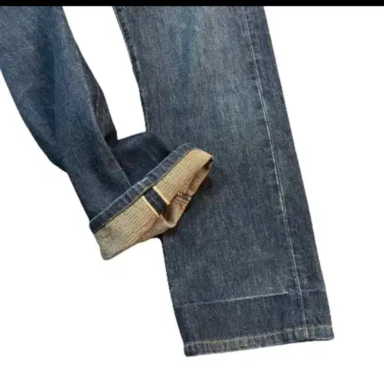 LVC LEVIS BIG E 502 [30] LVC리바이스 셀비지 데 님