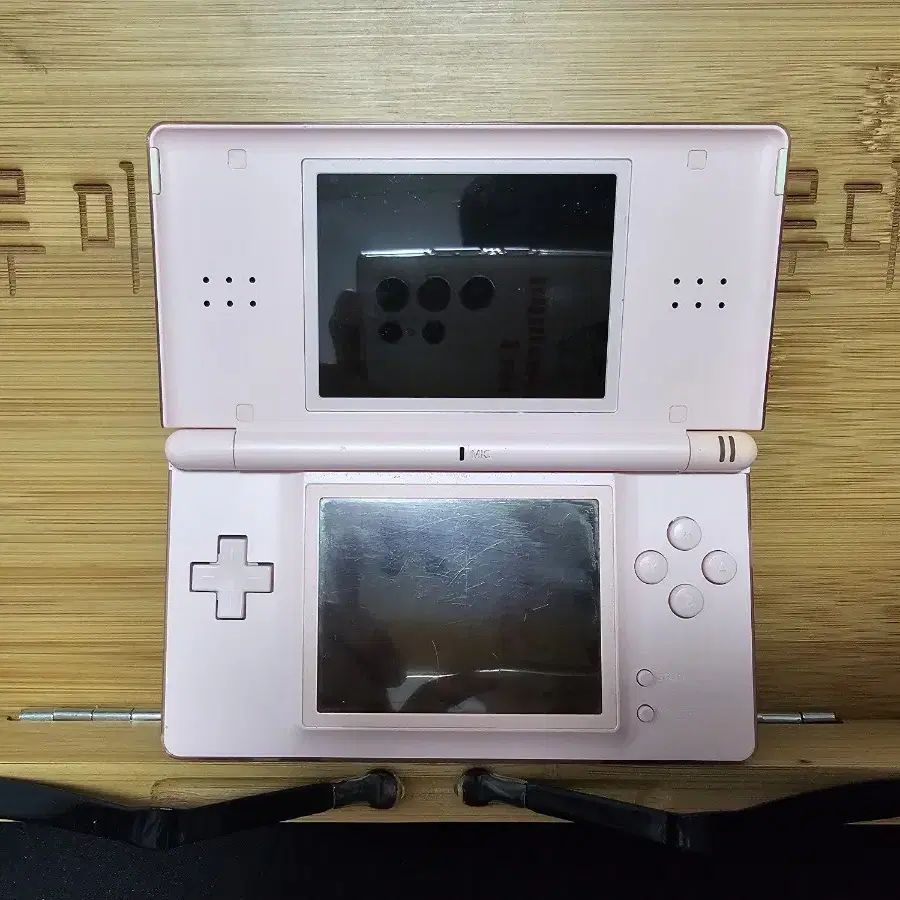 닌텐도 ds lite