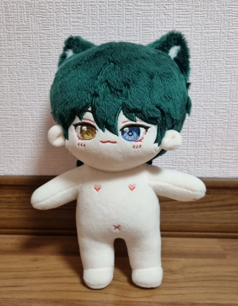 Attribute Somyi Doll (Anstar/Kagehira Mika)