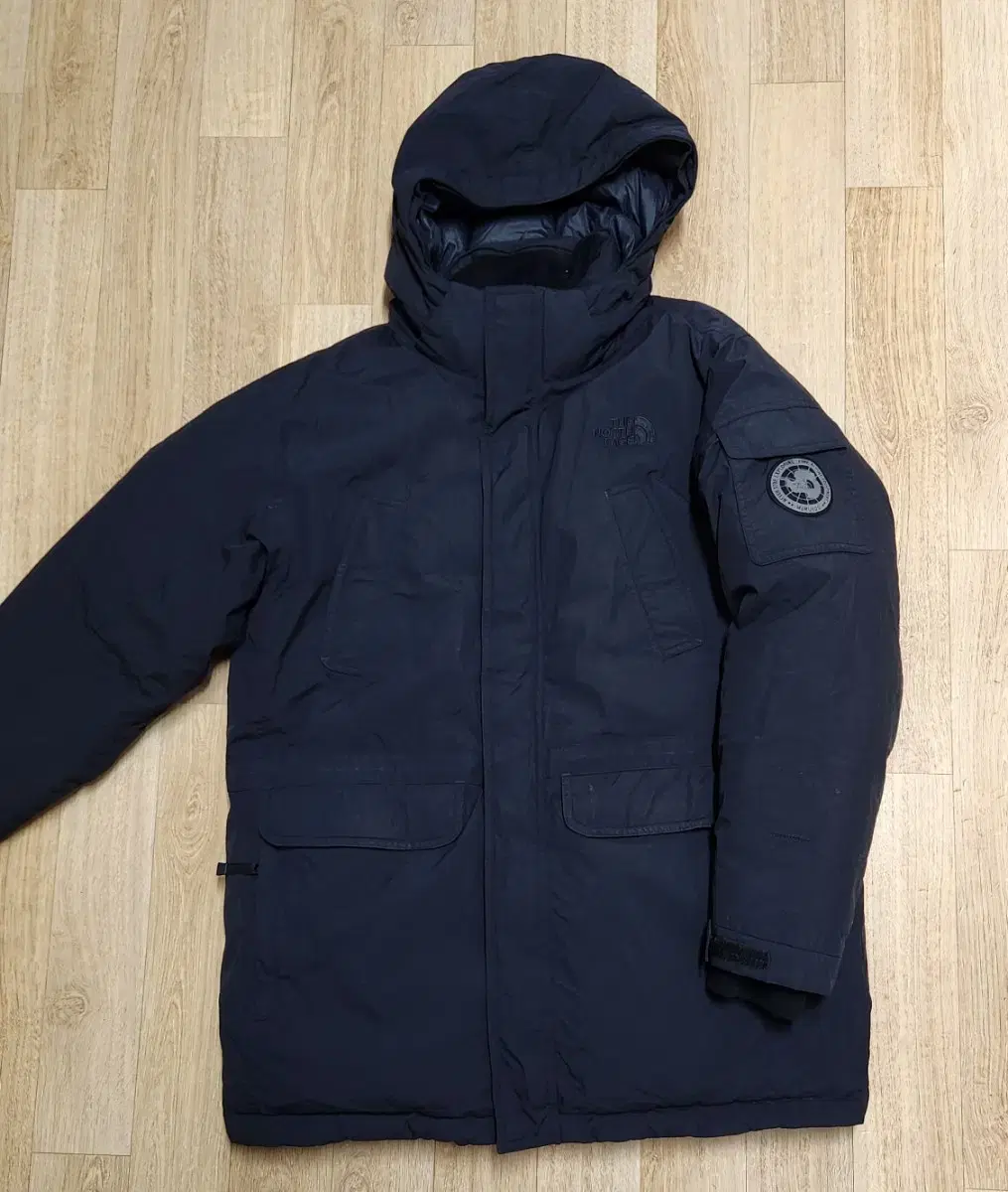 (택포)North Face McMurdo Goose Padded Men's 110