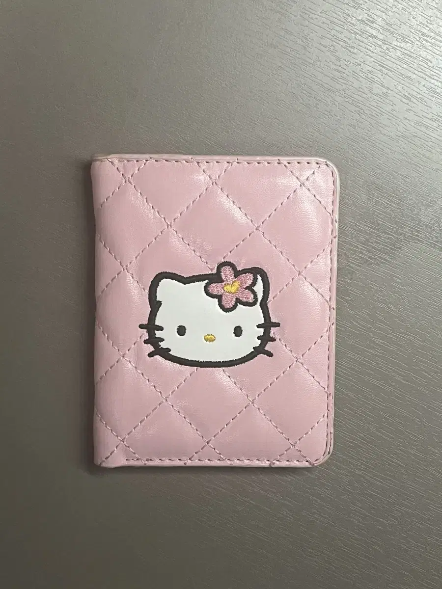 Hello Kitty Stationery Hello Kitty Wallet