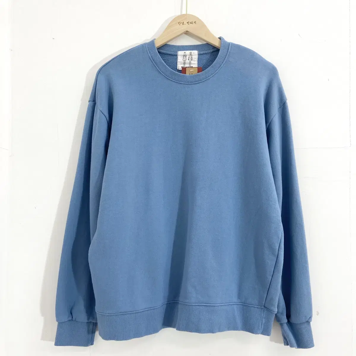 Bareback Size L(100) Long Sleeve