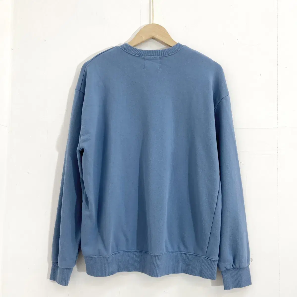 맨투맨 Size L(100) Long Sleeve