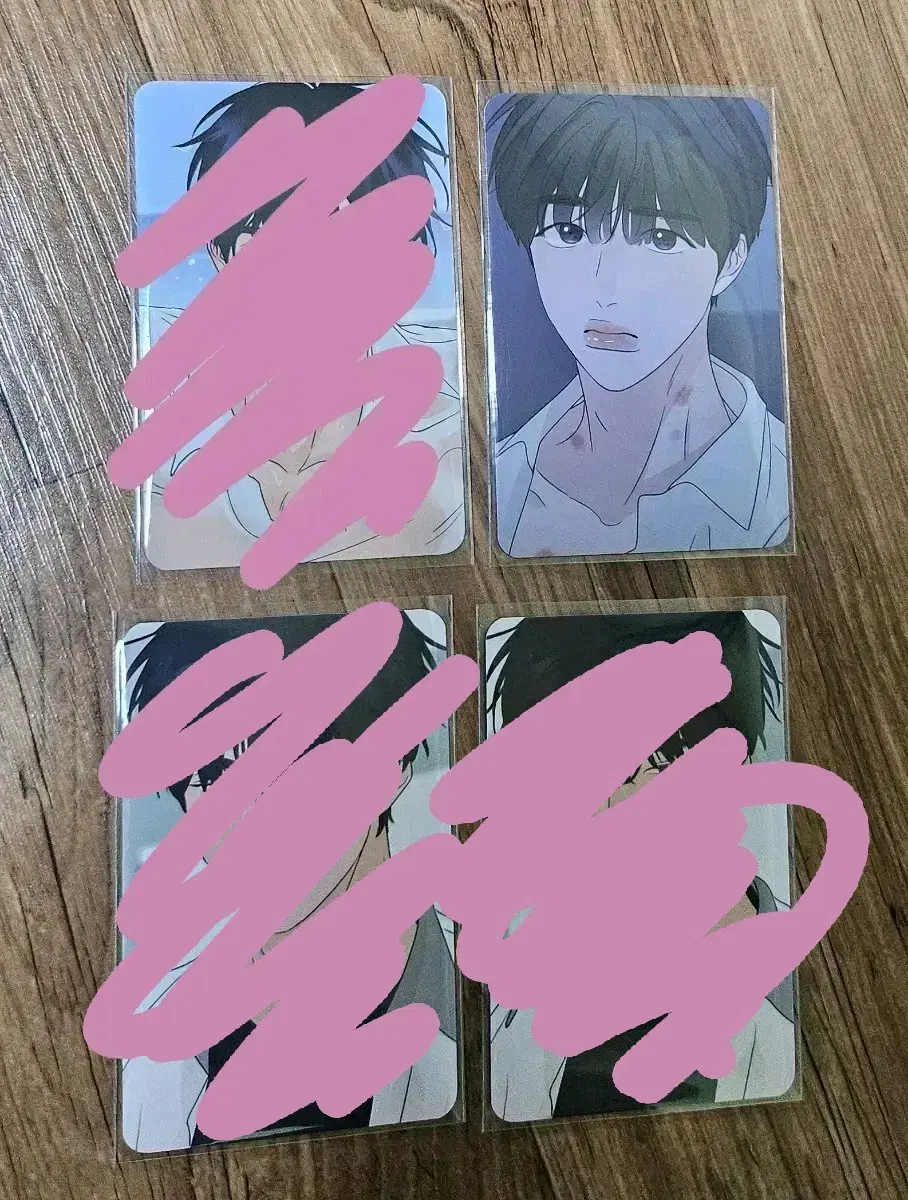 Sells thyme jin, water chestnut, night book, jinx, backlight photocard 