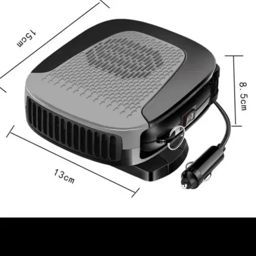 차량용 온풍기(12V전용)
