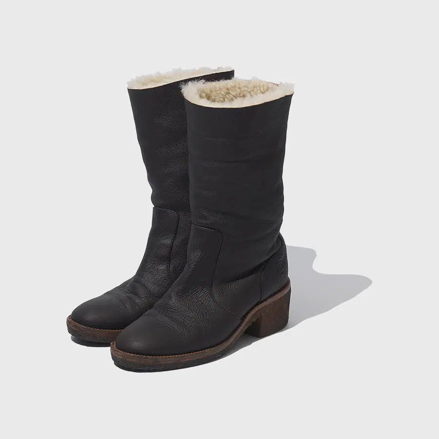 Chanel, CHANEL boots EU36.5(womens)