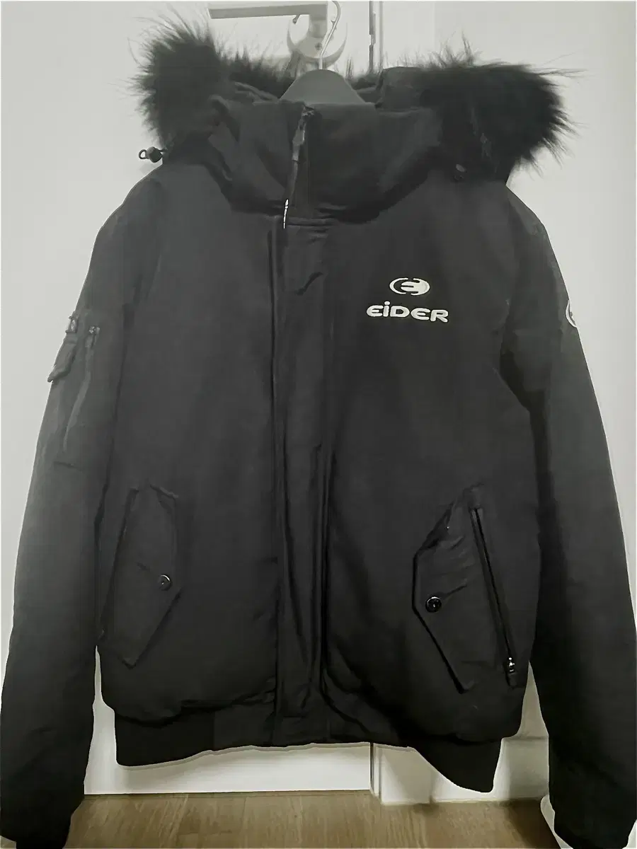 Eider Stooky Padding M 95