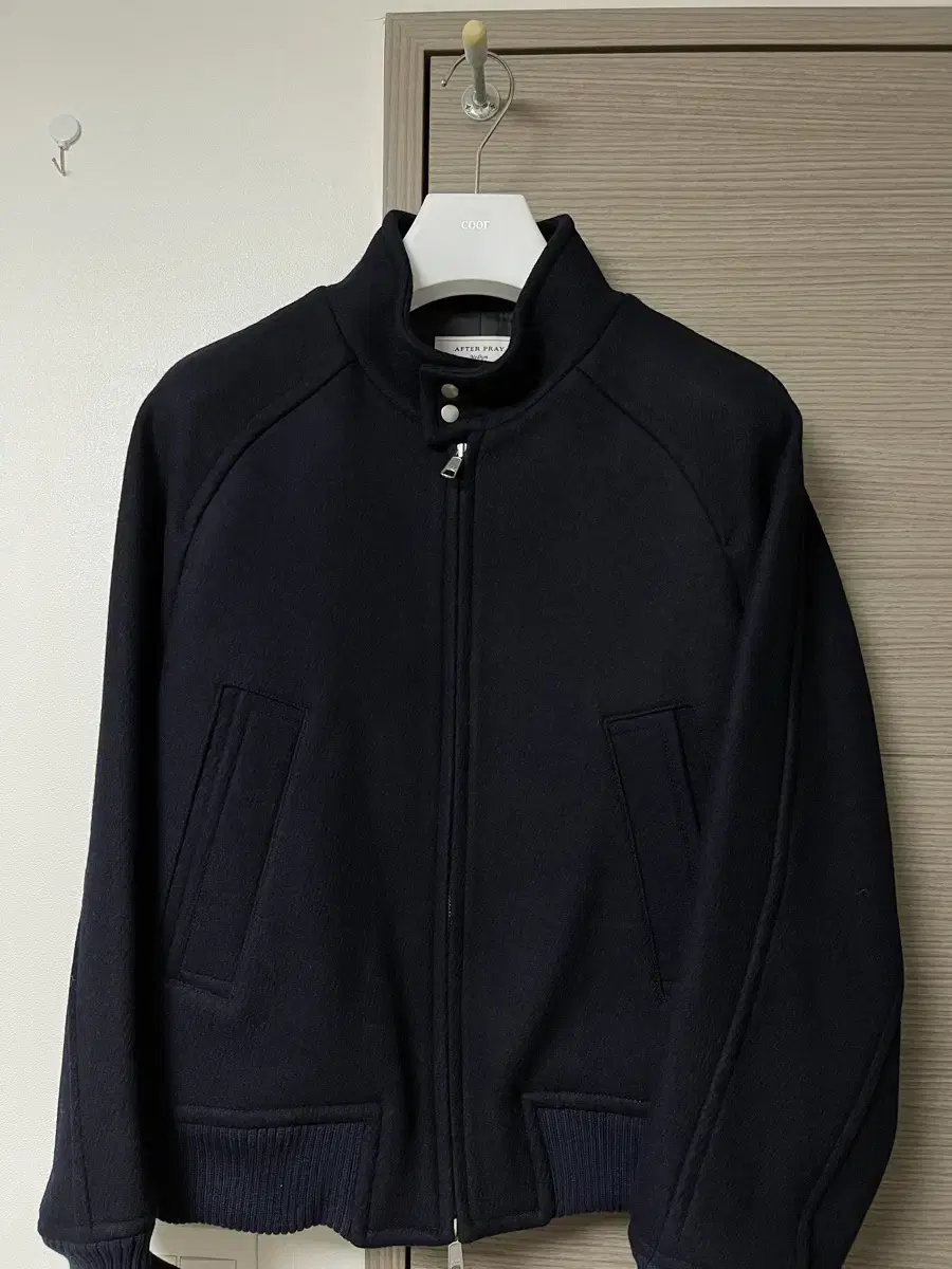 After Fray Rigaz Harrington Navy M