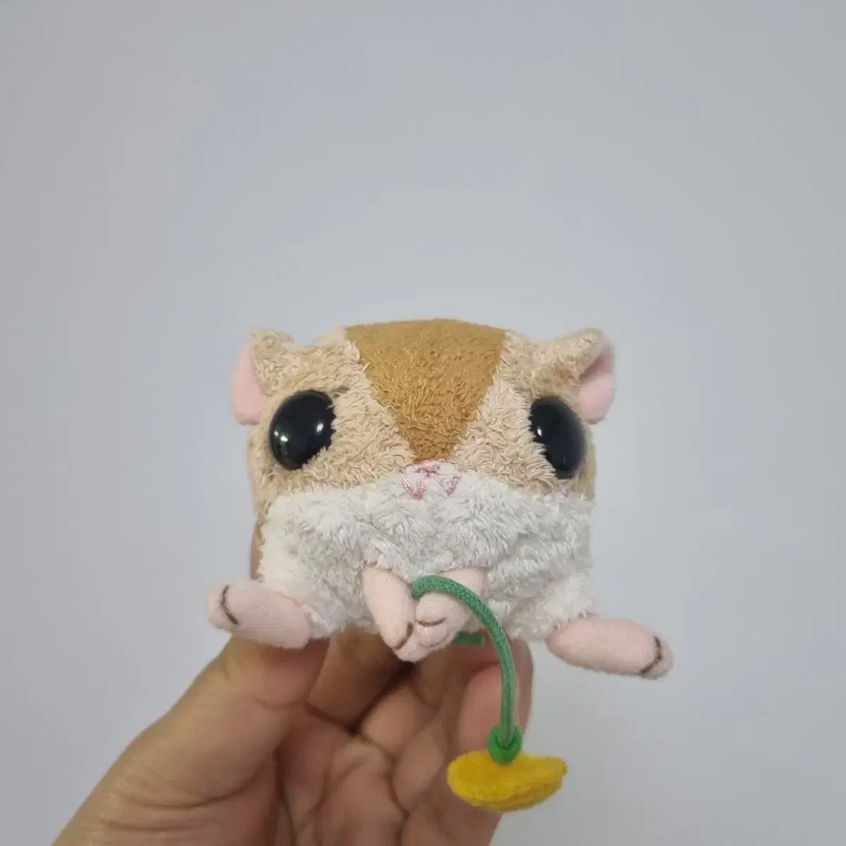 Vintage Hamster Rat doll Mini