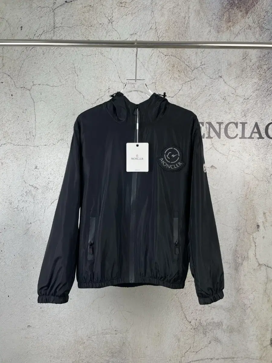 Moncler Men's Long Sleeve Sweater