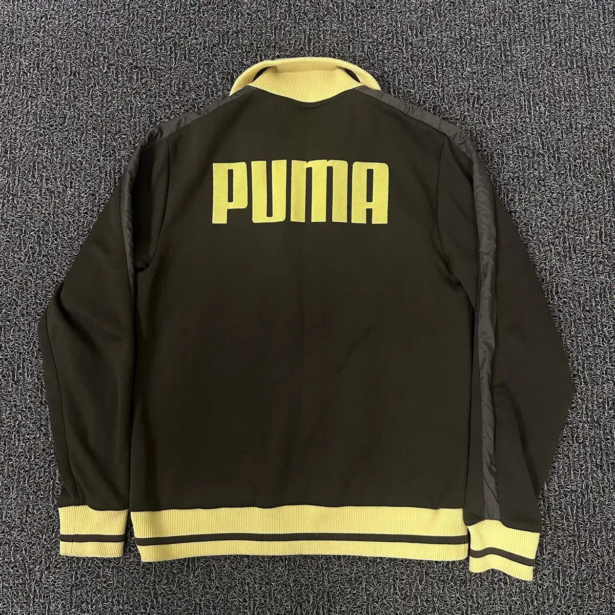 PUMA 푸마 져지 집업 100(L)