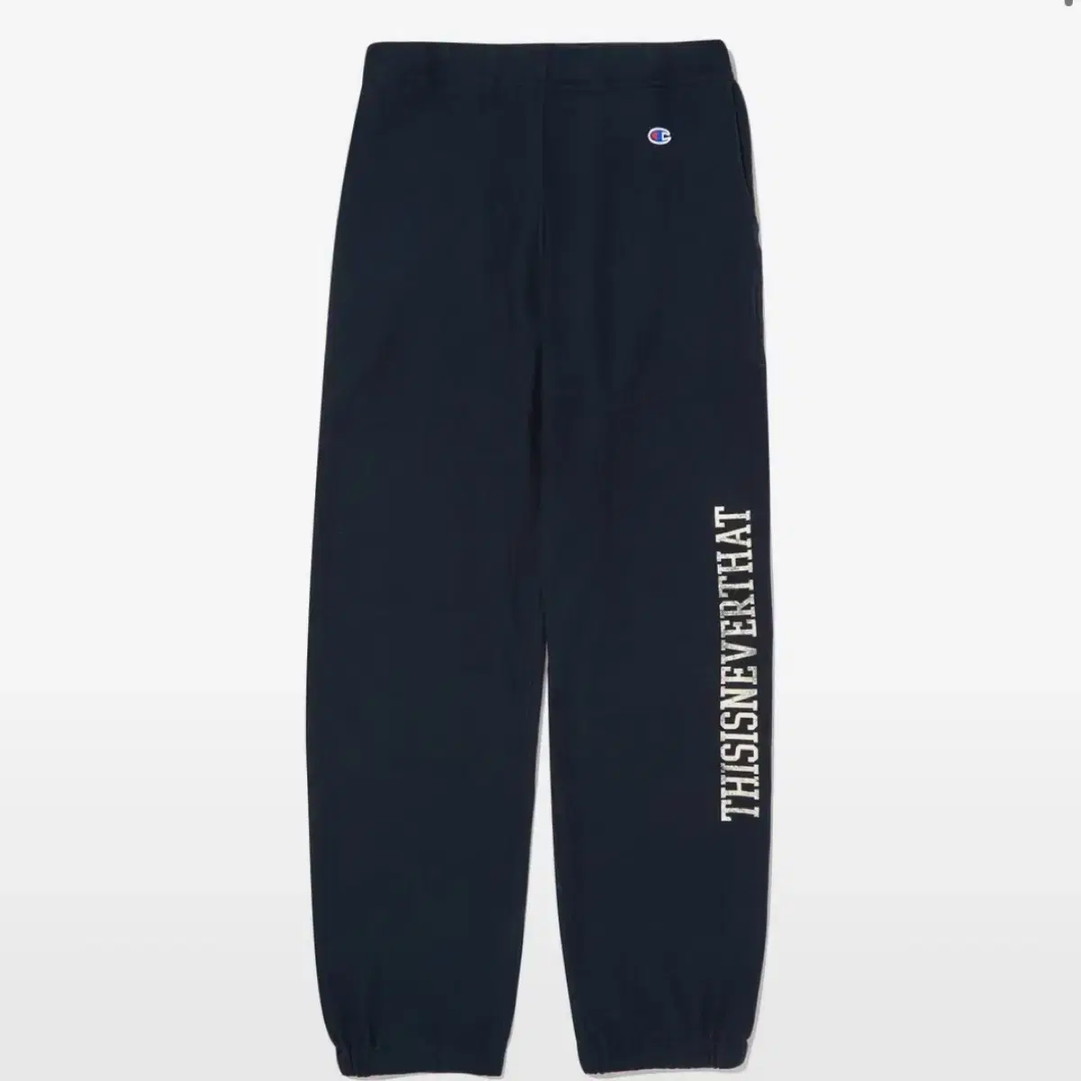 Champion Disregard That Reverse Weave Jogger Pants Sweatpants XL