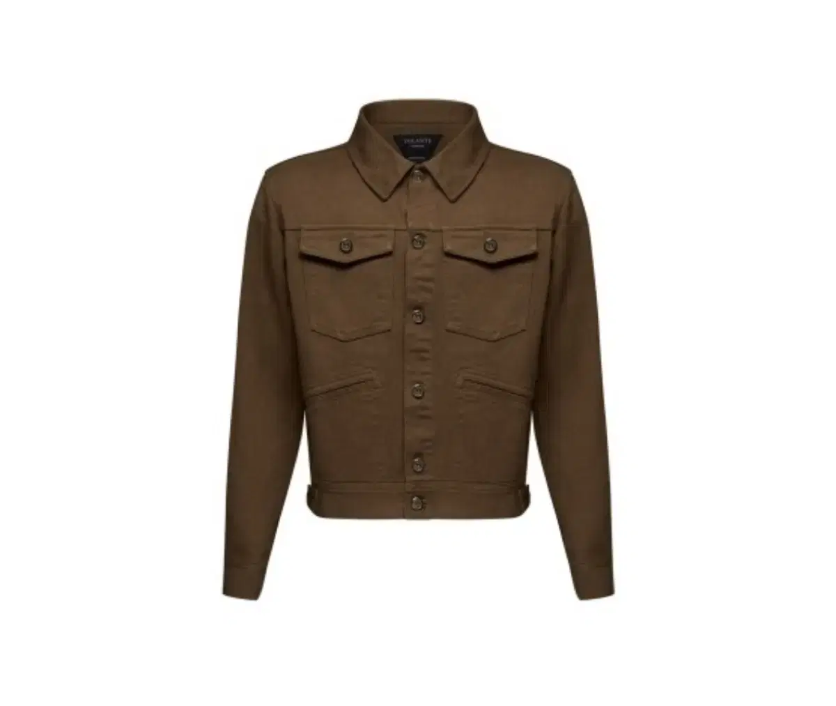 Volante Tracker Jacket 1size