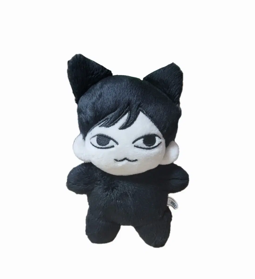 The Boyz juyeon Mamulzu 15cm Somyi Doll