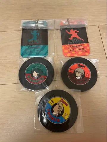 나의 히어로 아카데미아 문화축제