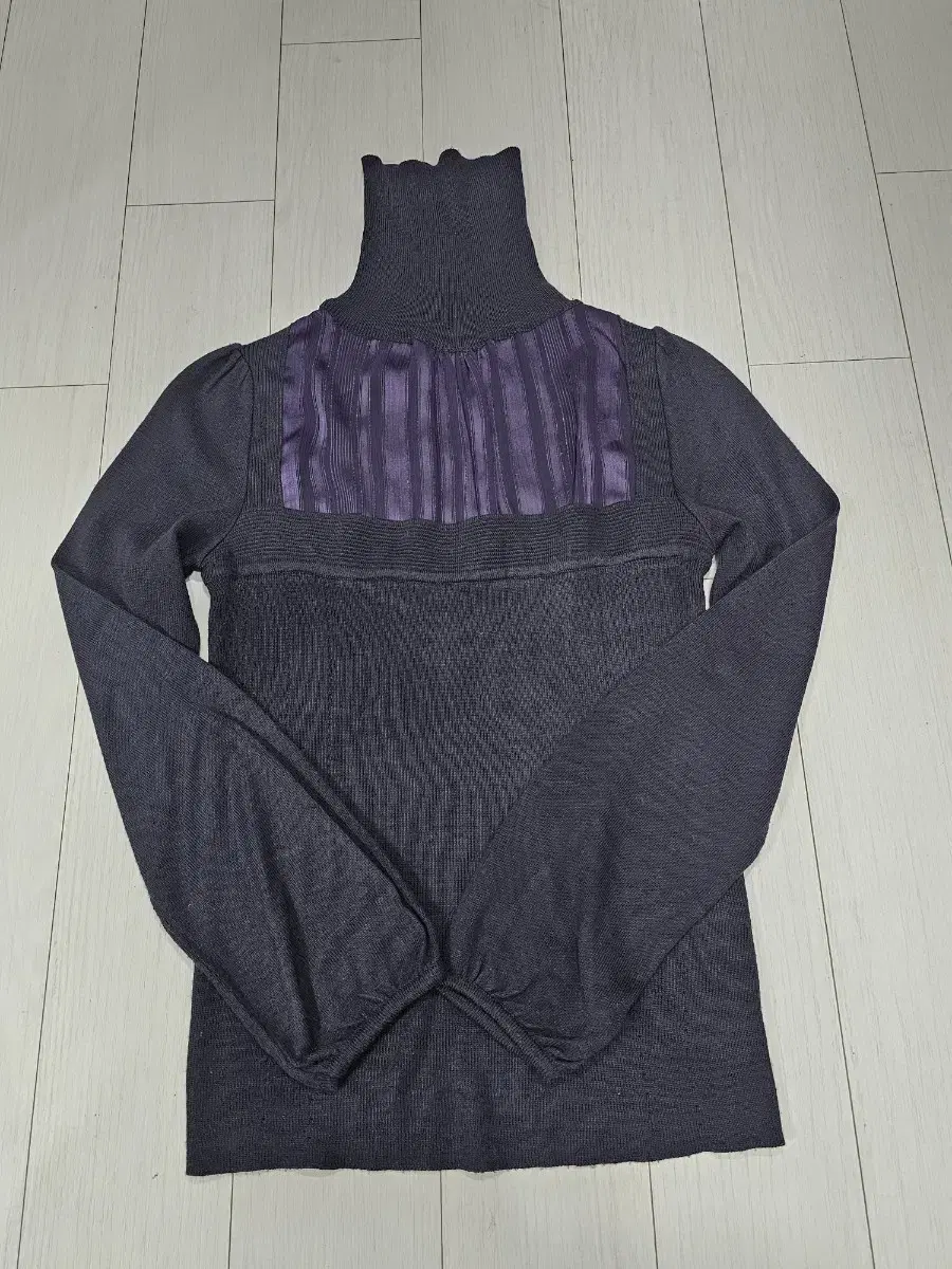 pola, knit, 55 (total length 53cm)