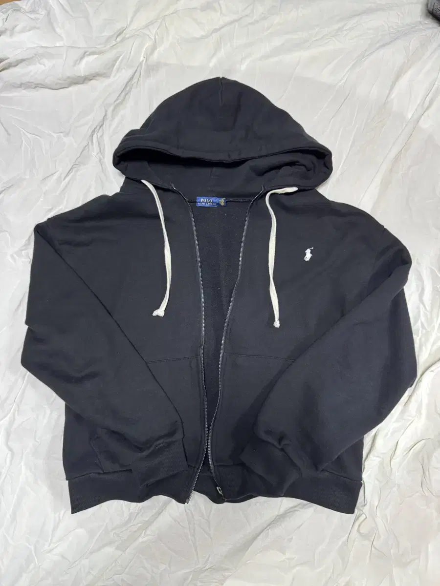 Polo Ralph Lauren Hooded zip-up