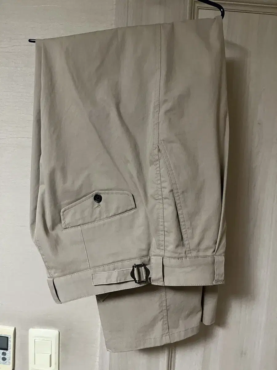 NodeArchive Chino Size 2