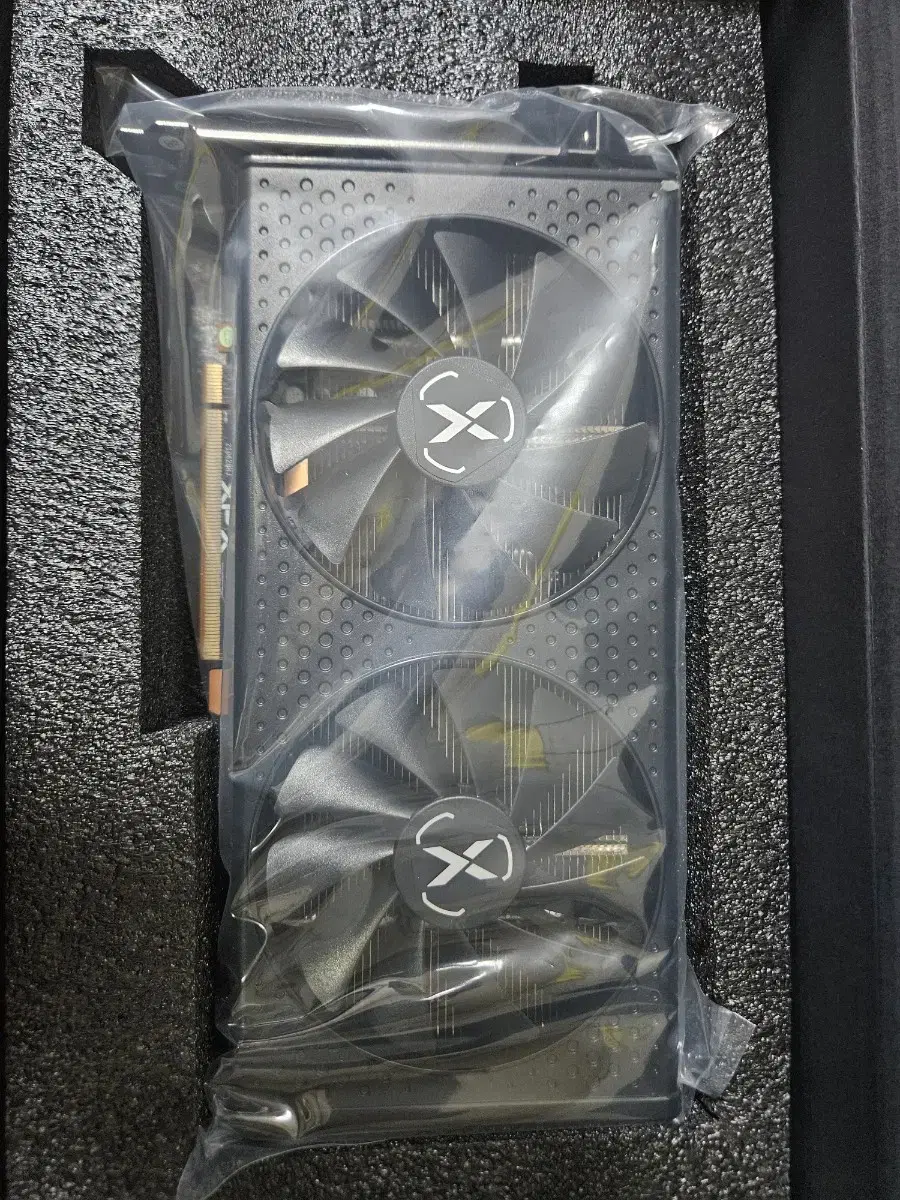 Xfx Rx6600 팝니다.