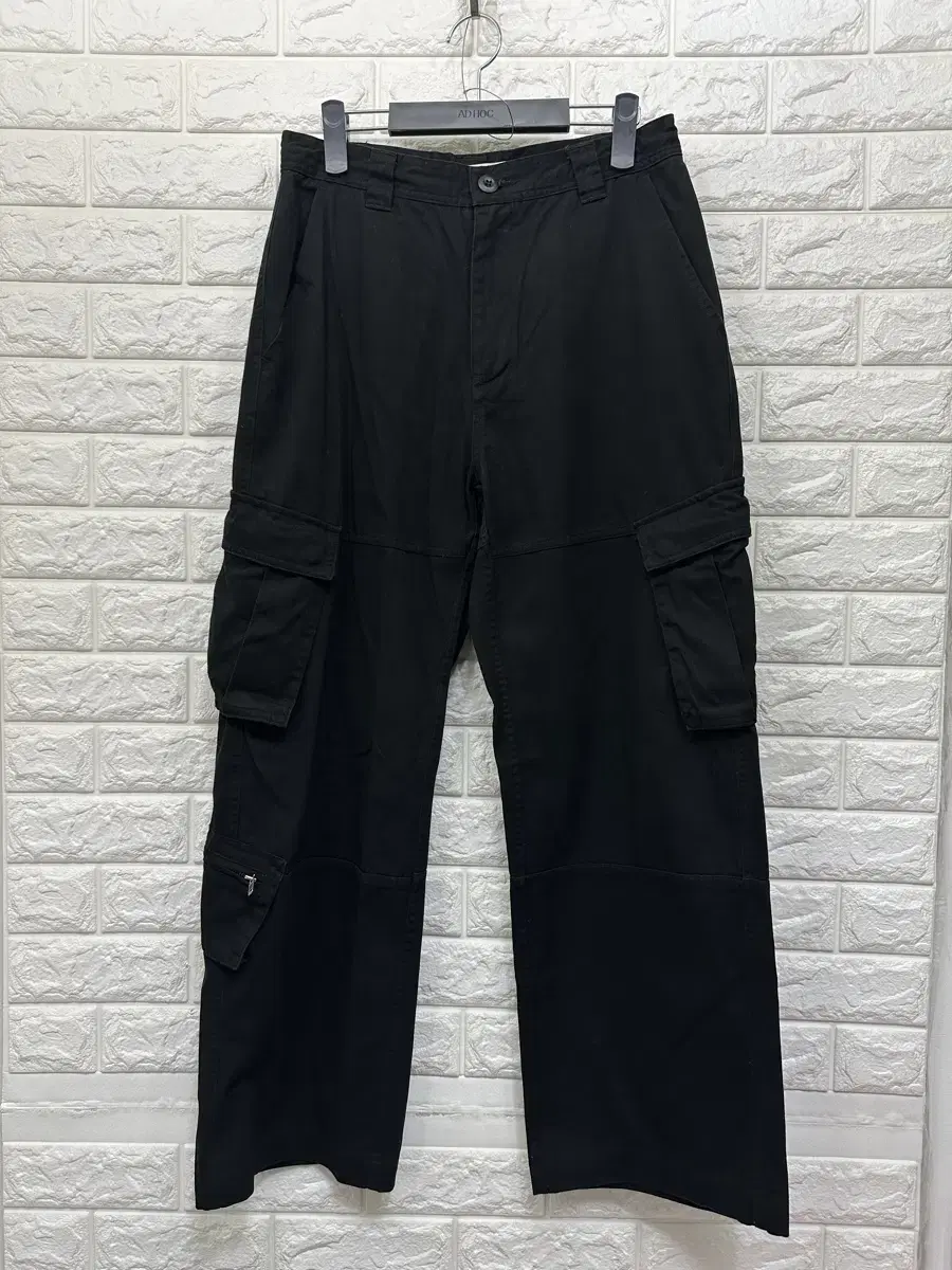 Gamma Gallery Cargo Pants M