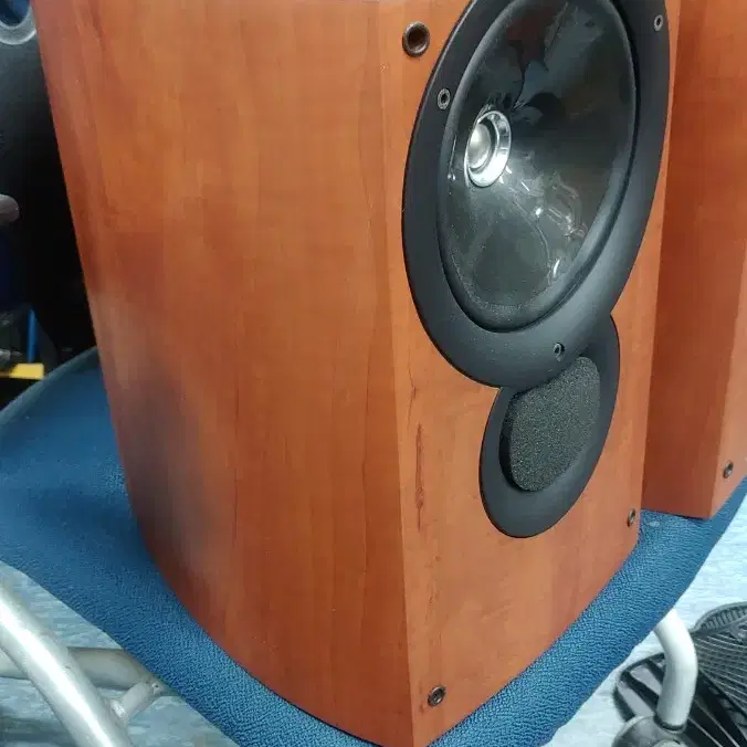 KEF Q1 스피커(영국제)