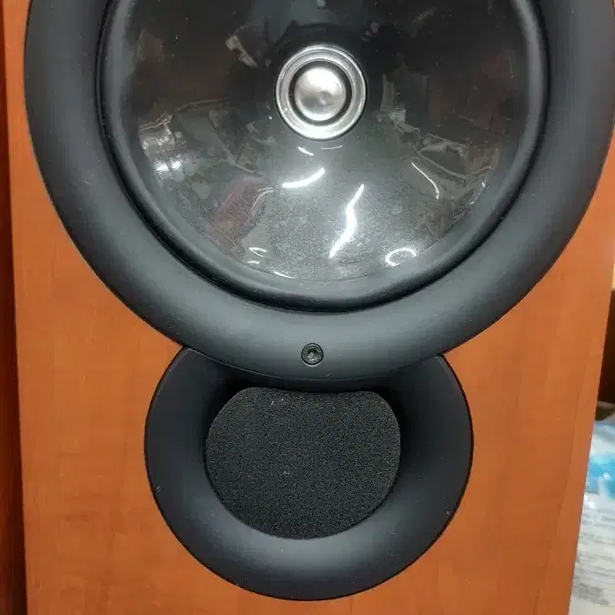 KEF Q1 스피커(영국제)