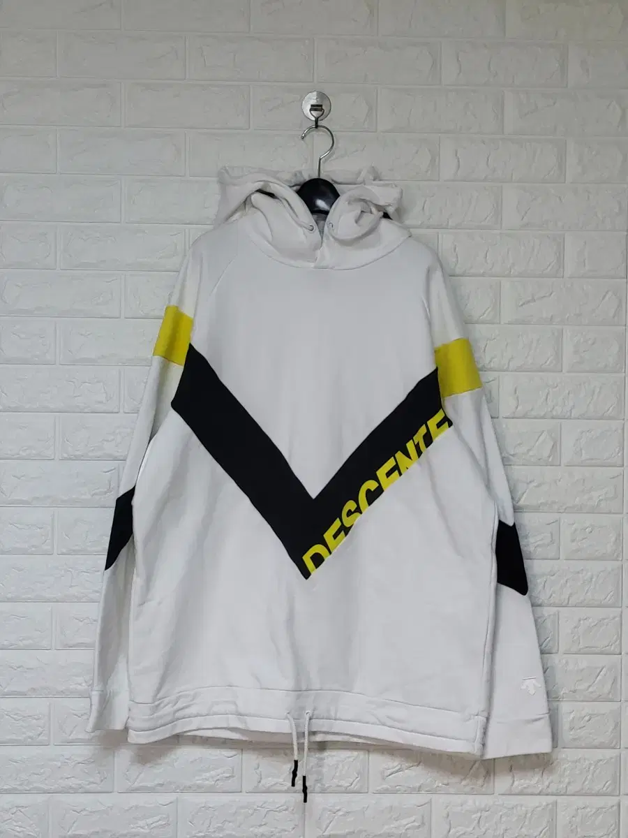 Descent Hoodie (Colonel)