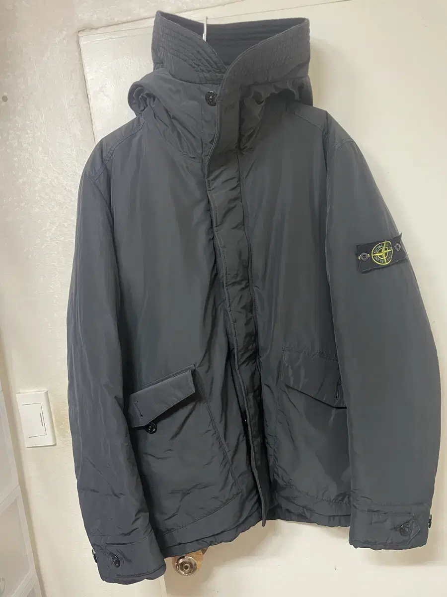 Stone Island Padding