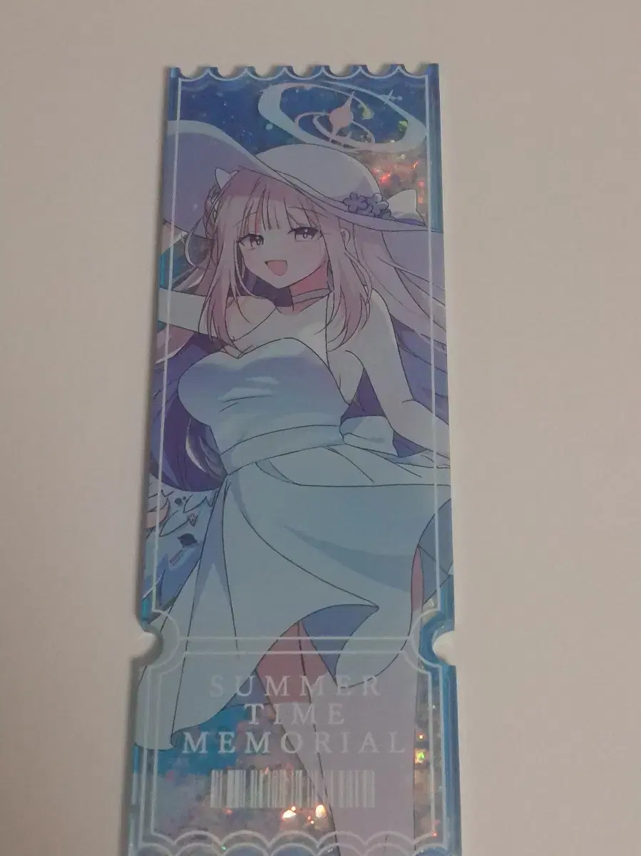 BlooArchive Mika Acrylic Goods for sale