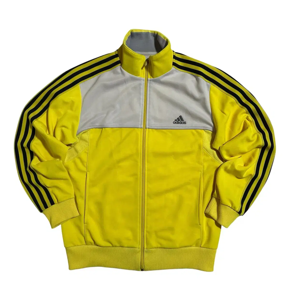 adidas Old School Lemon Jersey(95)