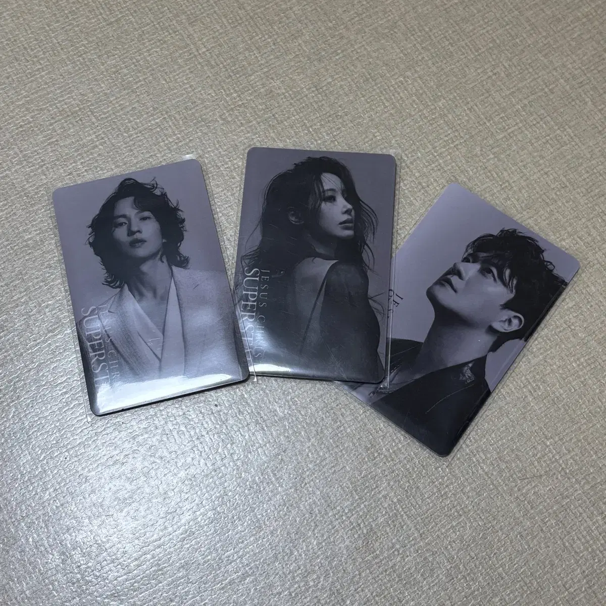 Ziksu pop up photocard