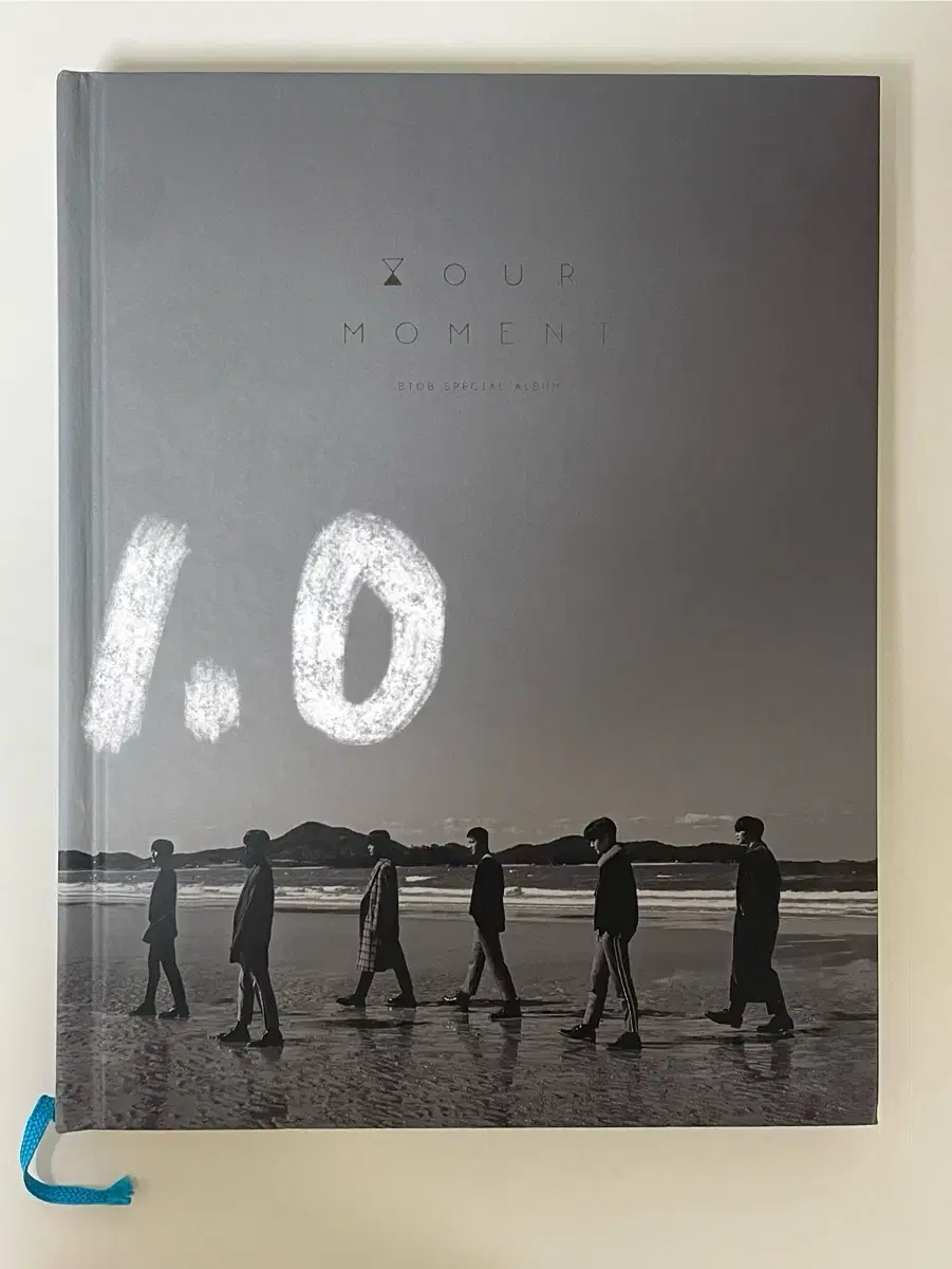 BTOB album WTS