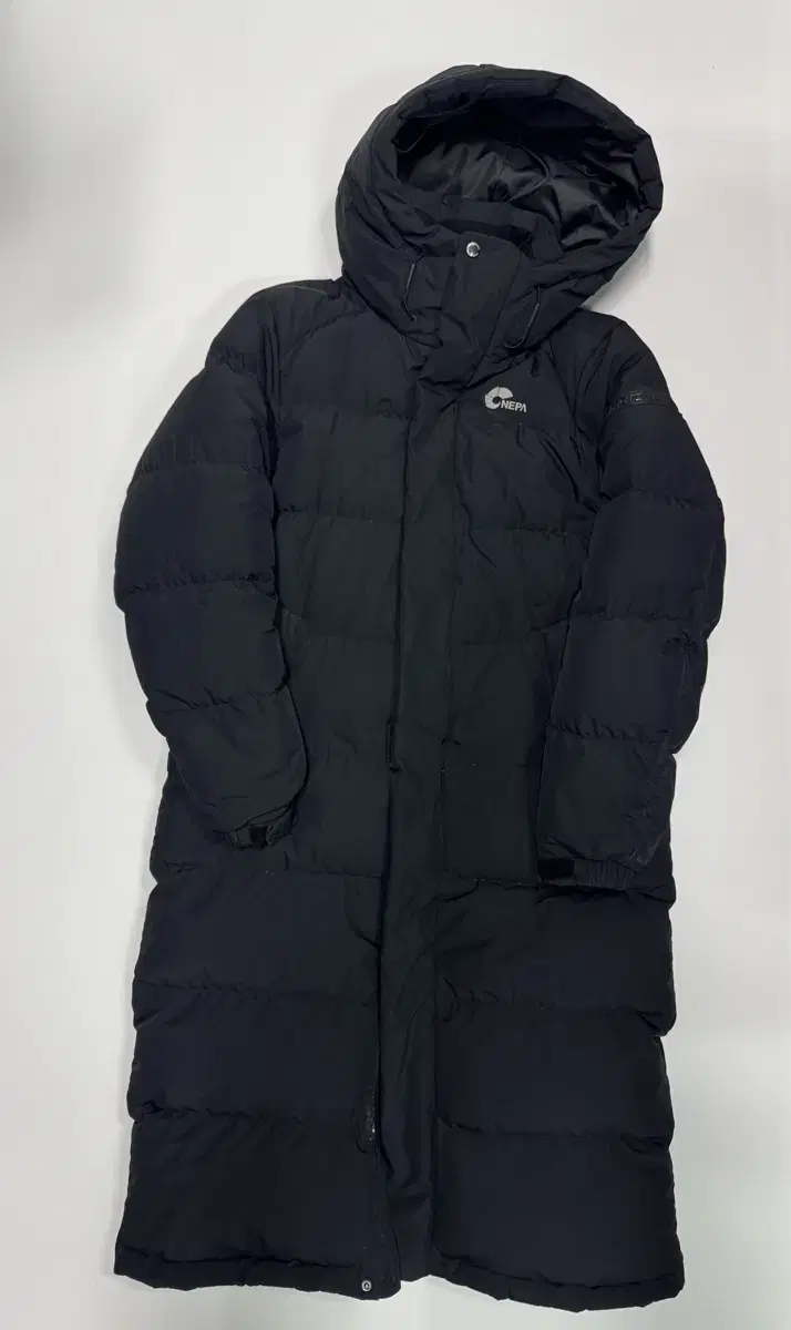 Nepa Long Padding95