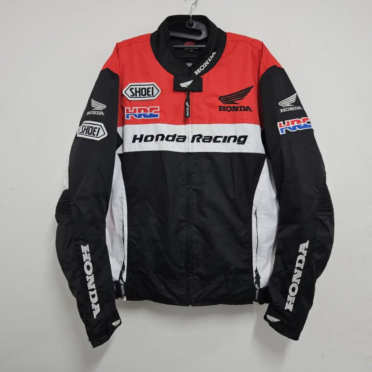 takpo) honda biker jacket racing jacket xxl 105