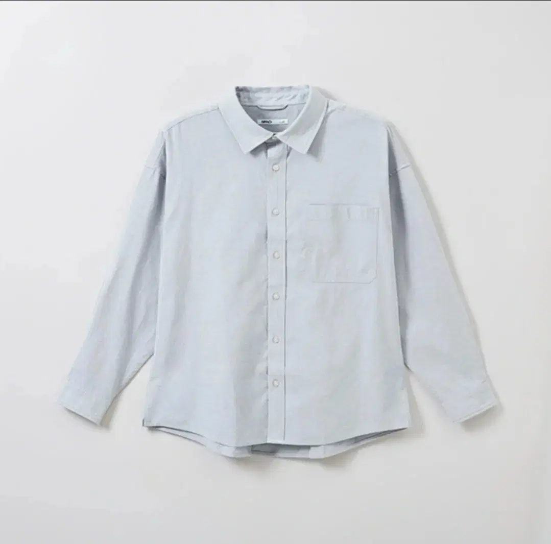 Spao Oxford shirt sizeL