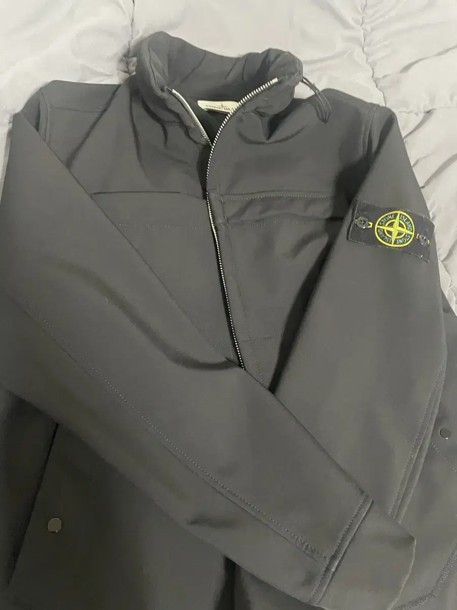 Stone Island Softshell