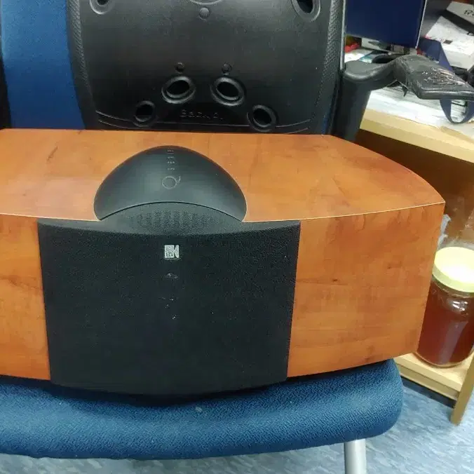 KEF  Q9c 스피커(영국제)