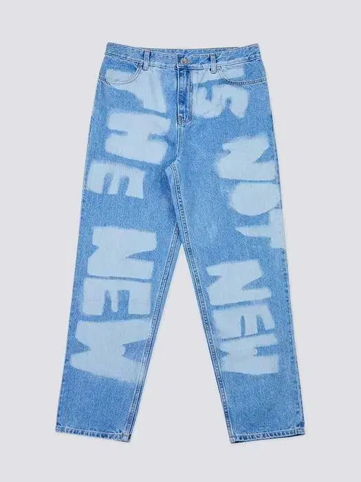 아더에러 tnnn jeans A3 데님 진 청바지 팬츠