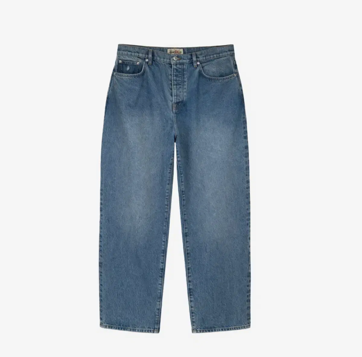 This price for 24 hours only)Stussy Big All-Jin Denim28