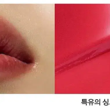 네이밍 듀이 글래스 립 틴트 컴리