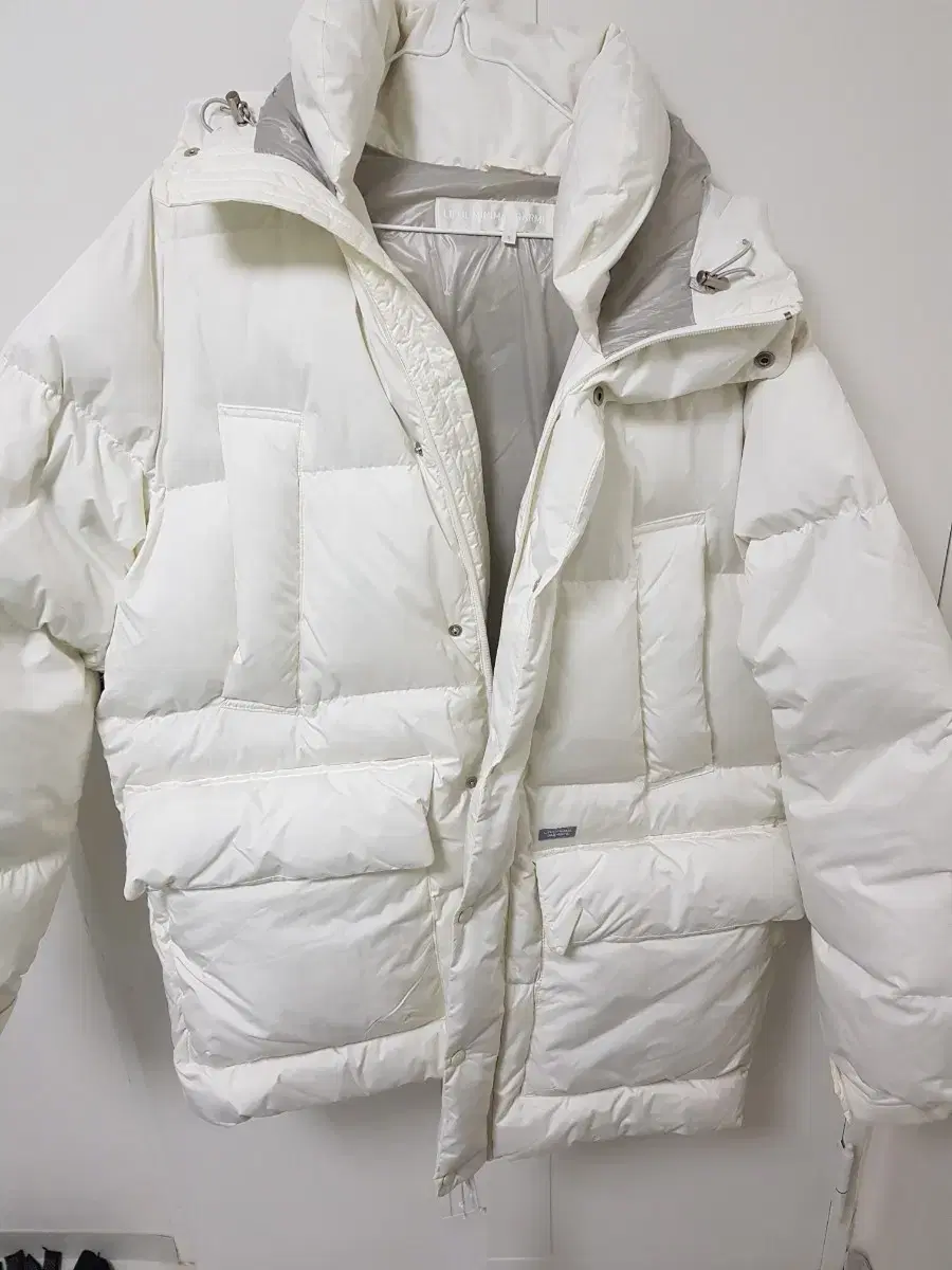 RRP $32.99 Ripley's Duck Down Puffer Coat Jumper (New)