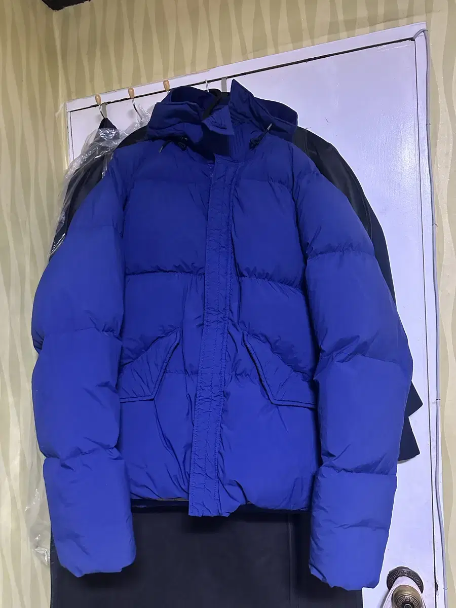 Ten C Arctic Down Parka