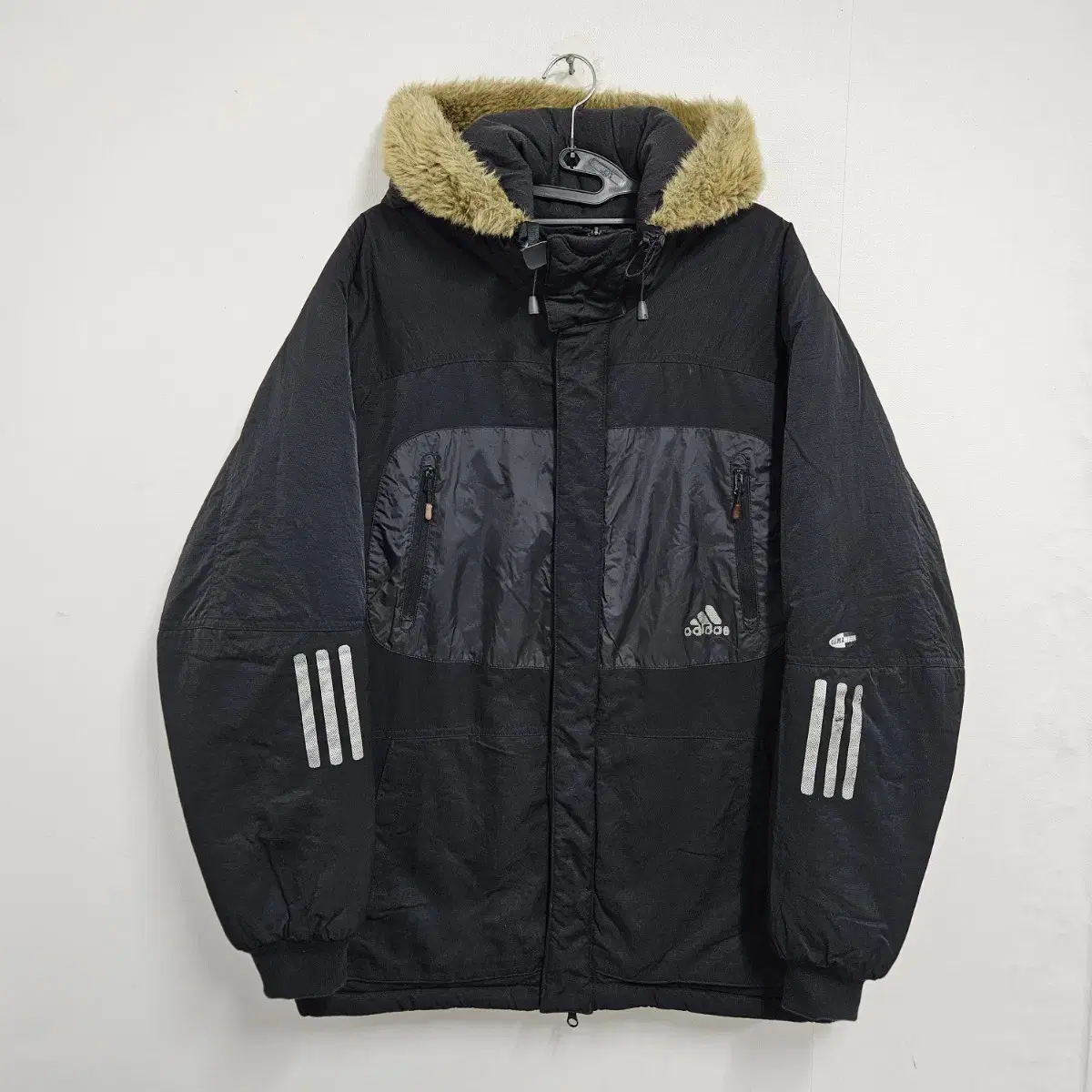 00's Adidas Vintage Parka 100-105