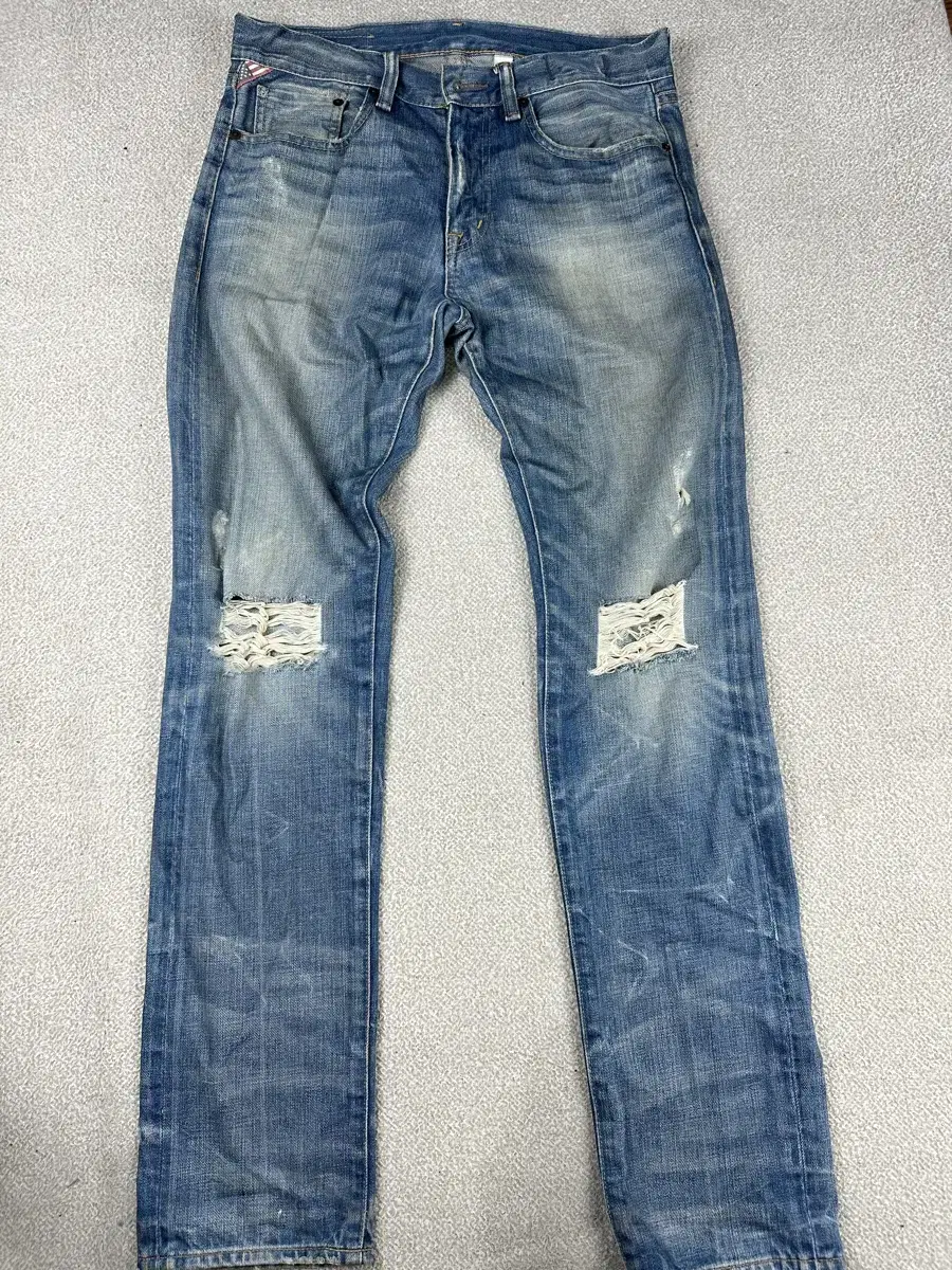 Ralph Lauren Jeans Waist32