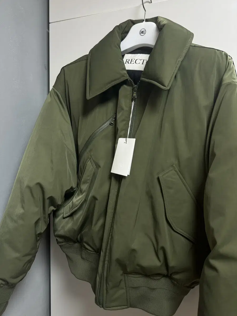 [NEW]Recto Pocono Khaki L sells