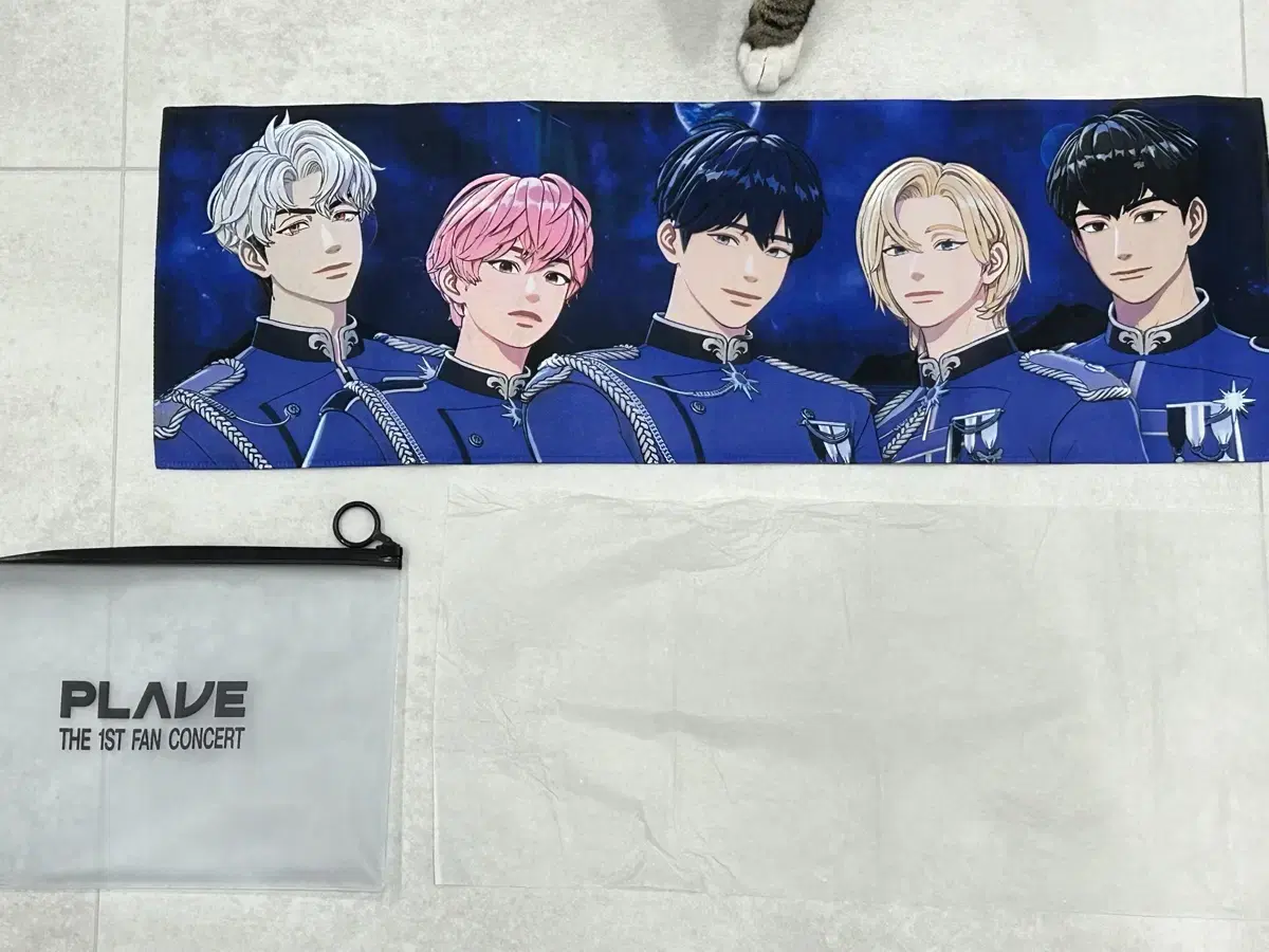 plave slogan cost wts