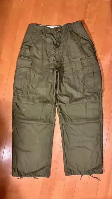 M65 필드 팬츠 M65 필드 팬츠 M65 field pants