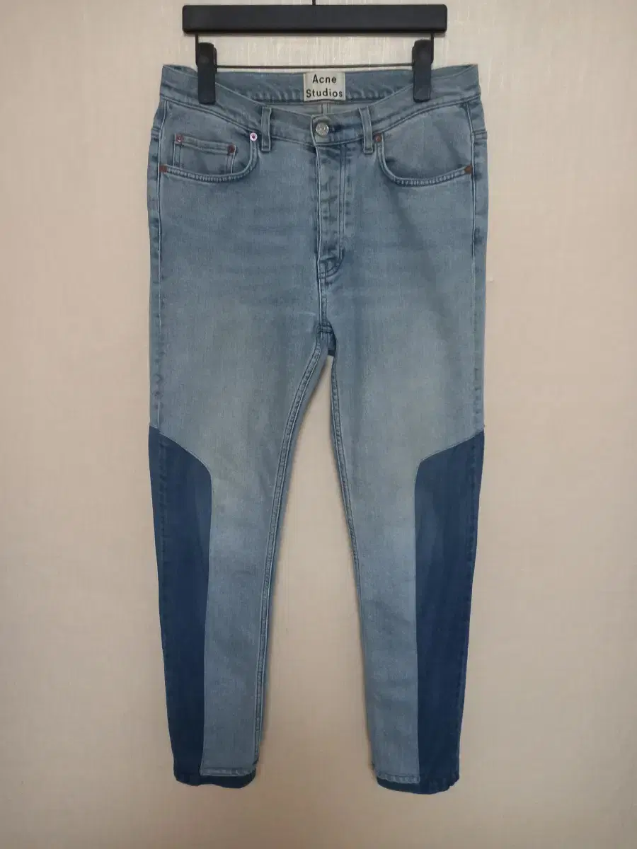 Akne Studios Denim Jin 30~31