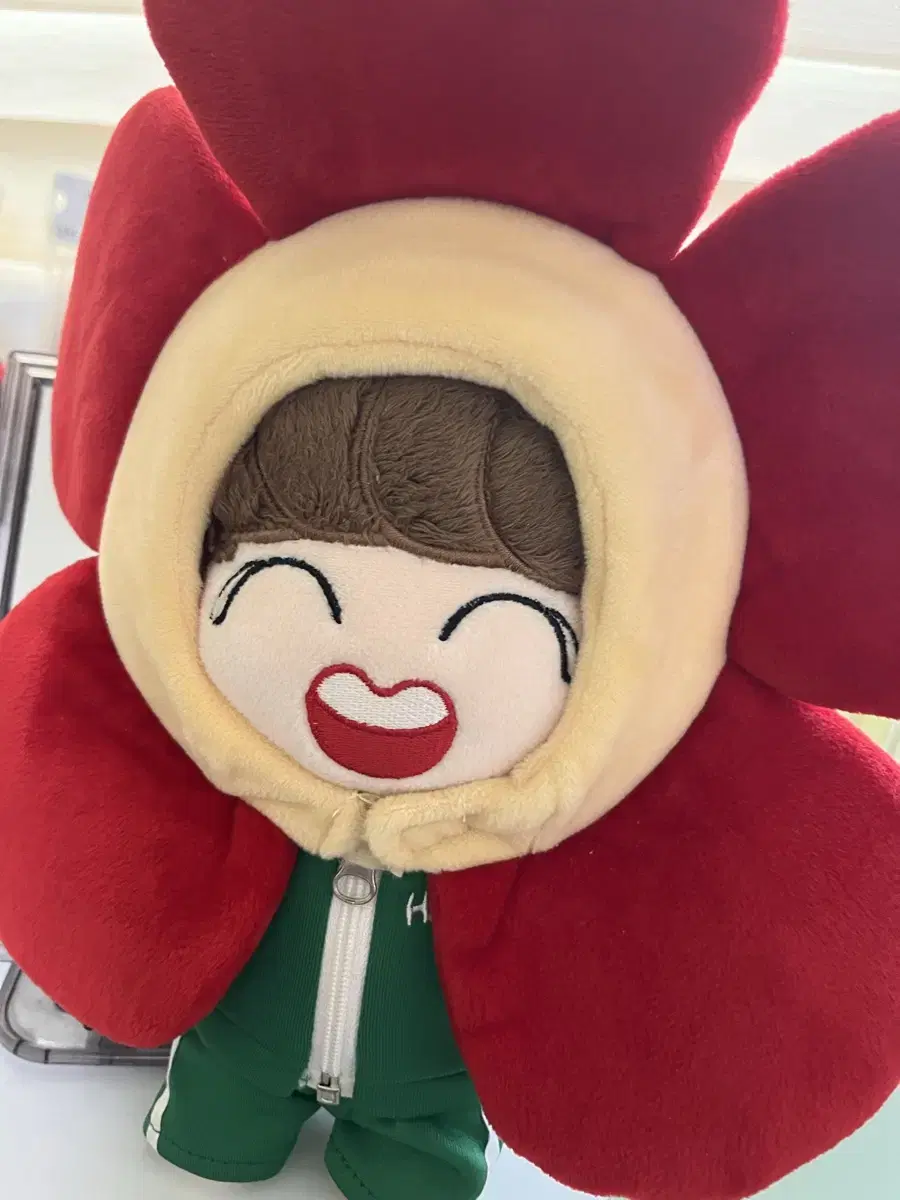 Himang 20cm bangtan j-hope doll sells